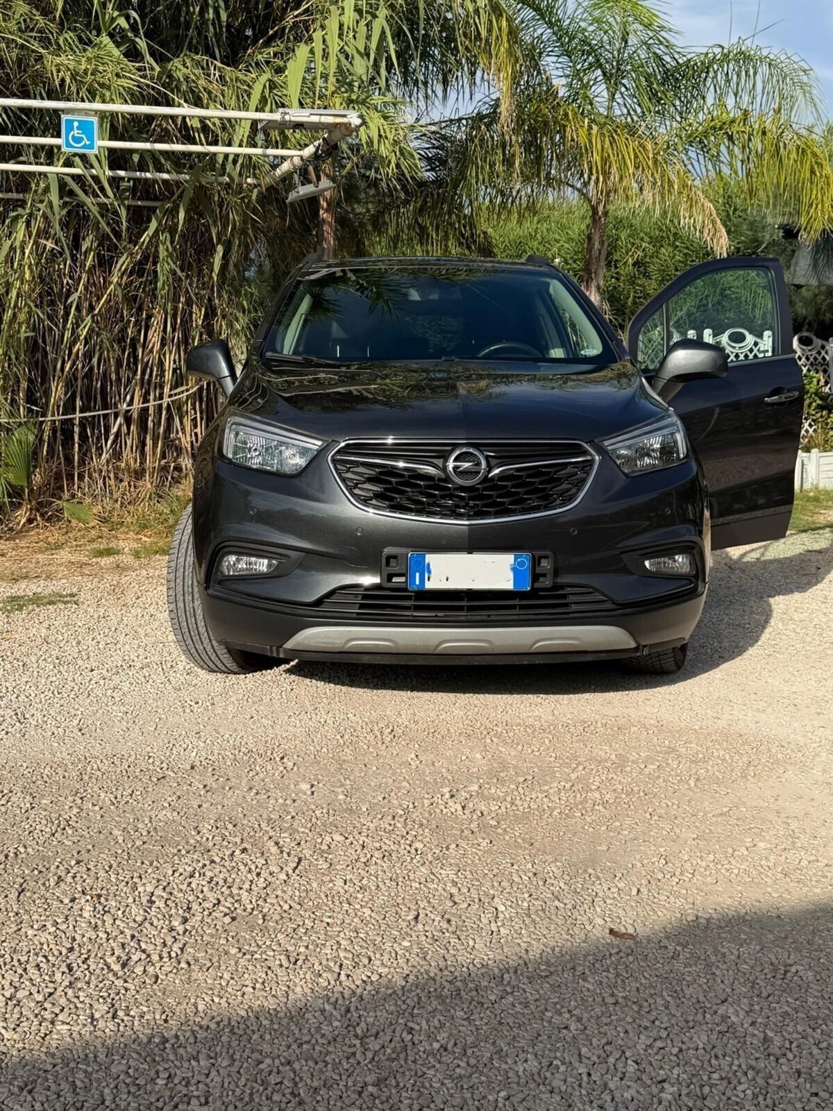 Opel Mokka 1.6 CDTI Ecotec 136CV 4x2 Start&Stop Innovation (3)