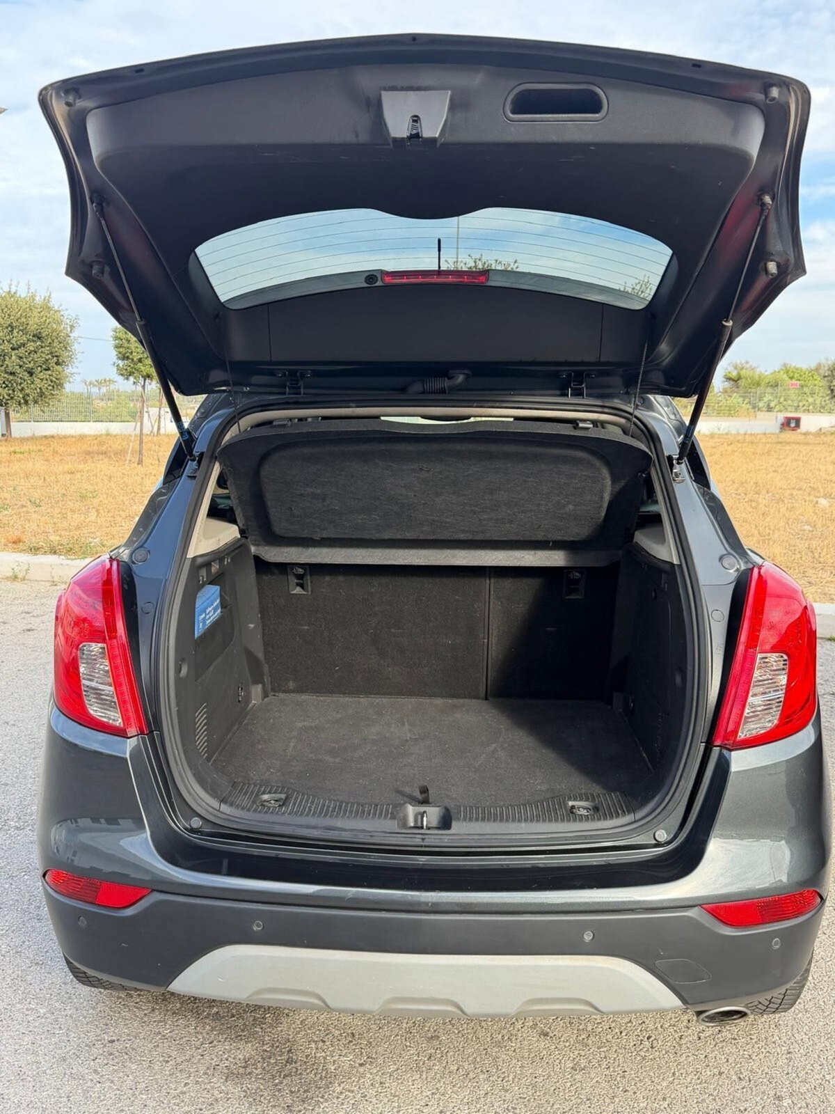 Opel Mokka 1.6 CDTI Ecotec 136CV 4x2 Start&Stop Innovation (5)