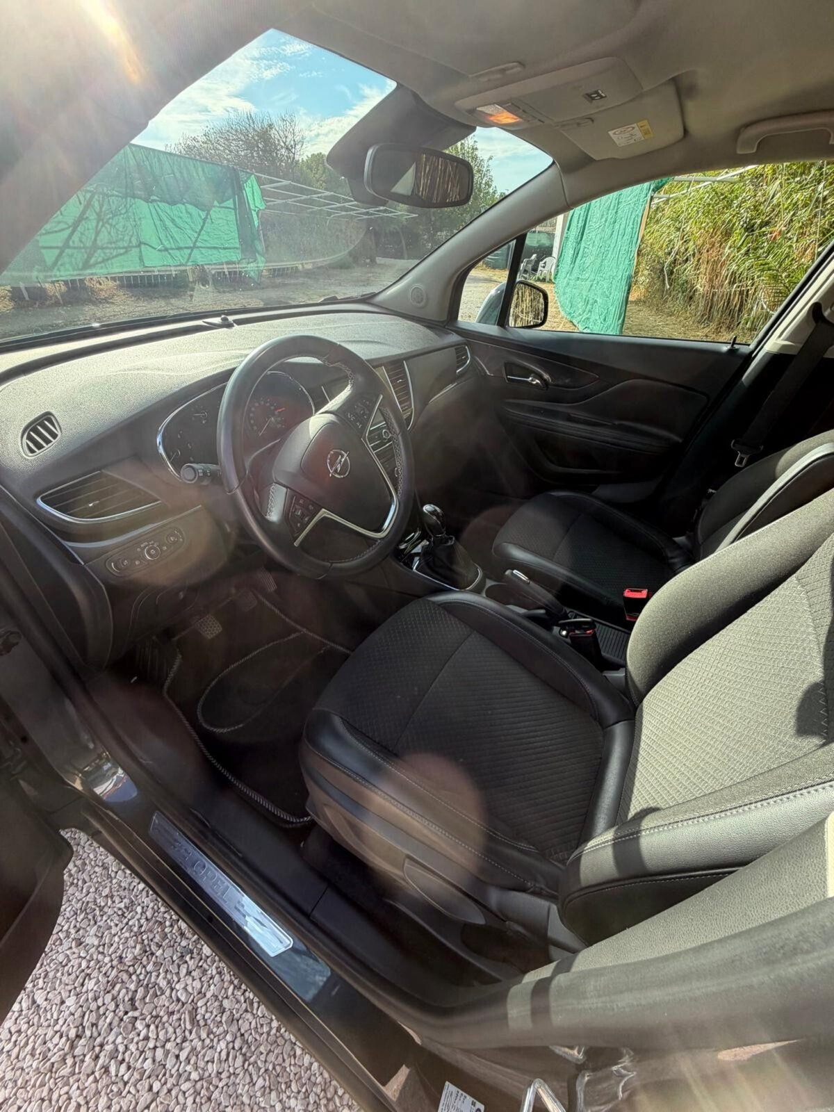Opel Mokka 1.6 CDTI Ecotec 136CV 4x2 Start&Stop Innovation (6)