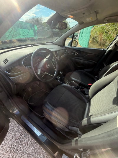 Opel Mokka 1.6 CDTI Ecotec 136CV 4x2 Start&Stop Innovation (6)