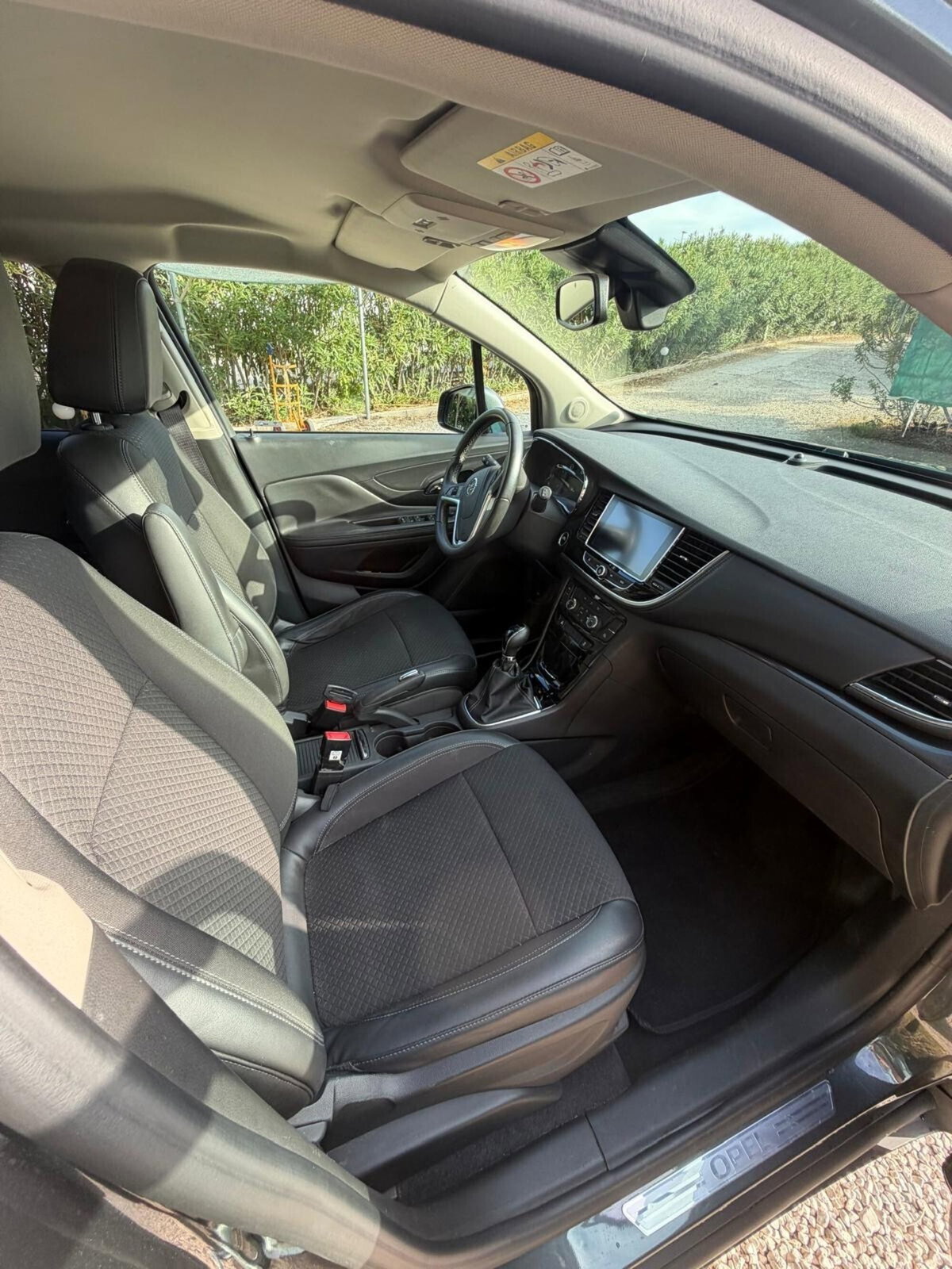 Opel Mokka 1.6 CDTI Ecotec 136CV 4x2 Start&Stop Innovation (7)