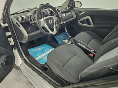 smart Fortwo 1000 62 kW coupé pulse (12)