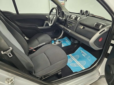 smart Fortwo 1000 62 kW coupé pulse (13)