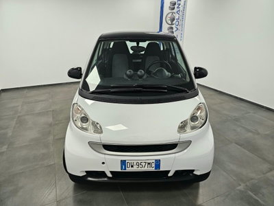 smart Fortwo 1000 62 kW coupé pulse (14)