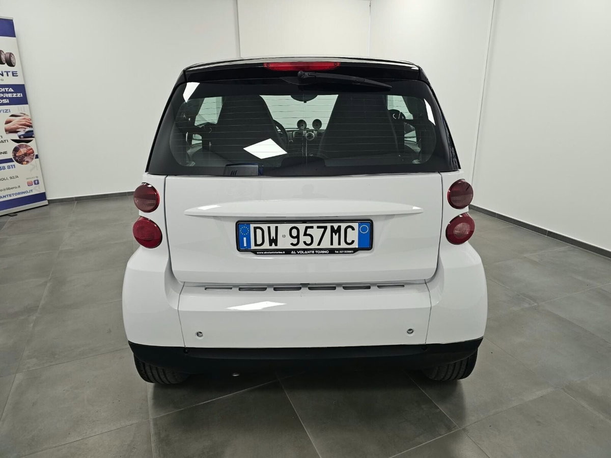 smart Fortwo 1000 62 kW coupé pulse (15)
