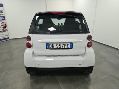 smart Fortwo 1000 62 kW coupé pulse (15)