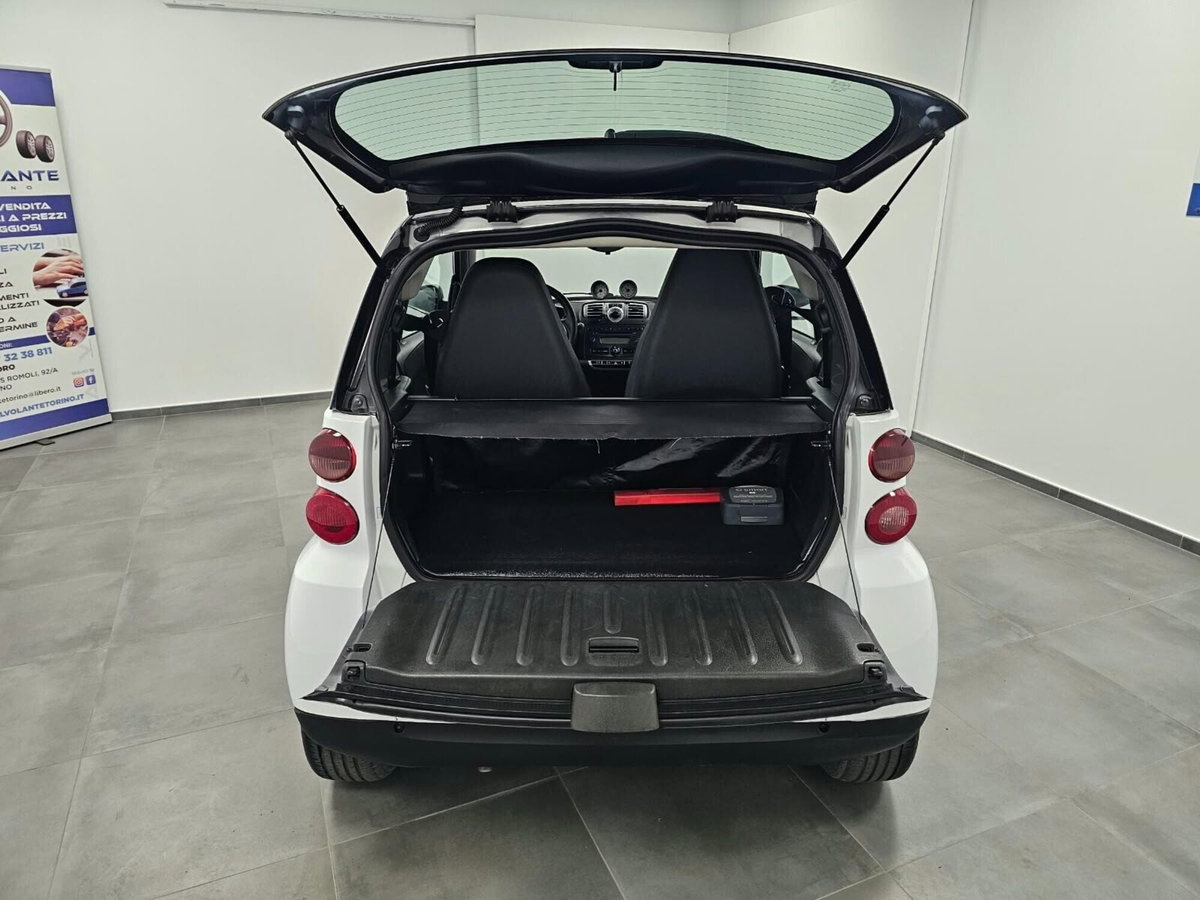 smart Fortwo 1000 62 kW coupé pulse (16)