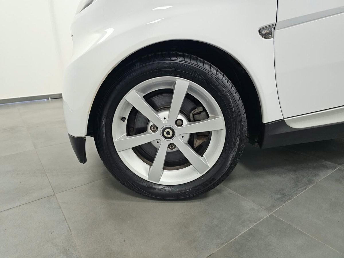 smart Fortwo 1000 62 kW coupé pulse (17)