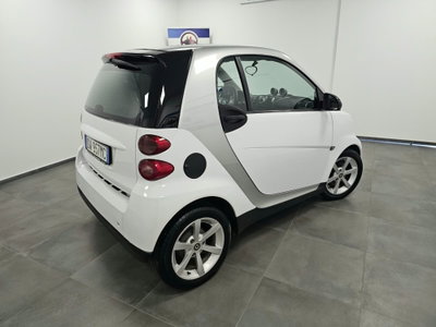 smart Fortwo 1000 62 kW coupé pulse (4)