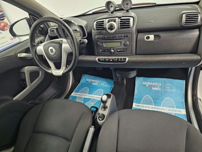 smart Fortwo 1000 62 kW coupé pulse (7)