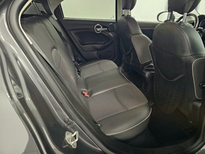 Fiat 500X 1.4 MultiAir 140 CV Cross Plus (13)