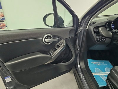 Fiat 500X 1.4 MultiAir 140 CV Cross Plus (15)