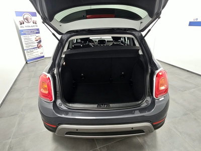Fiat 500X 1.4 MultiAir 140 CV Cross Plus (20)