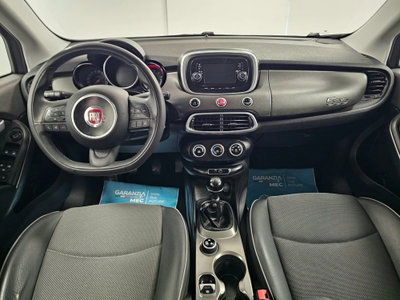 Fiat 500X 1.4 MultiAir 140 CV Cross Plus (6)