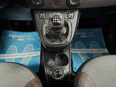 Fiat Panda 0.9 TwinAir Turbo S&S 4x4 City Cross (10)