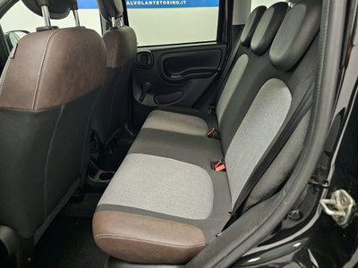 Fiat Panda 0.9 TwinAir Turbo S&S 4x4 City Cross (12)