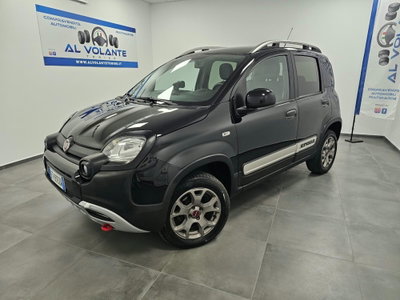 Fiat Panda 0.9 TwinAir Turbo S&S 4x4 City Cross (2)