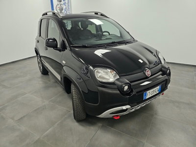 Fiat Panda 0.9 TwinAir Turbo S&S 4x4 City Cross (3)