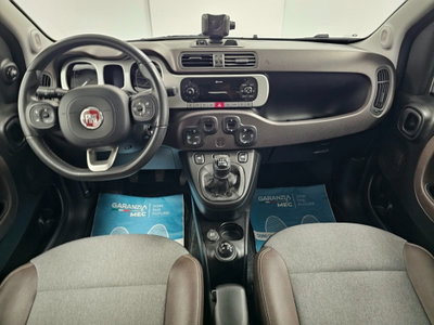 Fiat Panda 0.9 TwinAir Turbo S&S 4x4 City Cross (6)