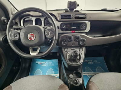 Fiat Panda 0.9 TwinAir Turbo S&S 4x4 City Cross (7)