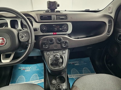 Fiat Panda 0.9 TwinAir Turbo S&S 4x4 City Cross (8)