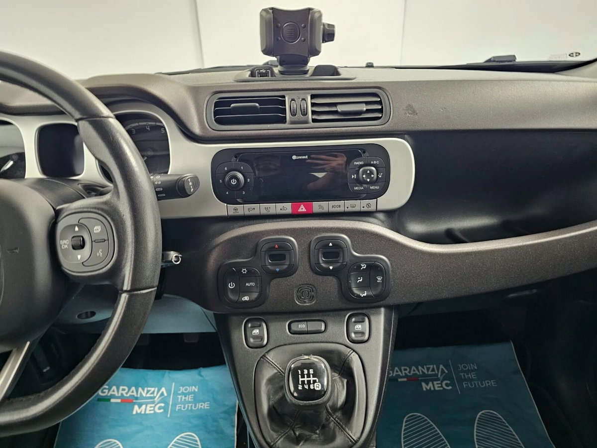Fiat Panda 0.9 TwinAir Turbo S&S 4x4 City Cross (9)