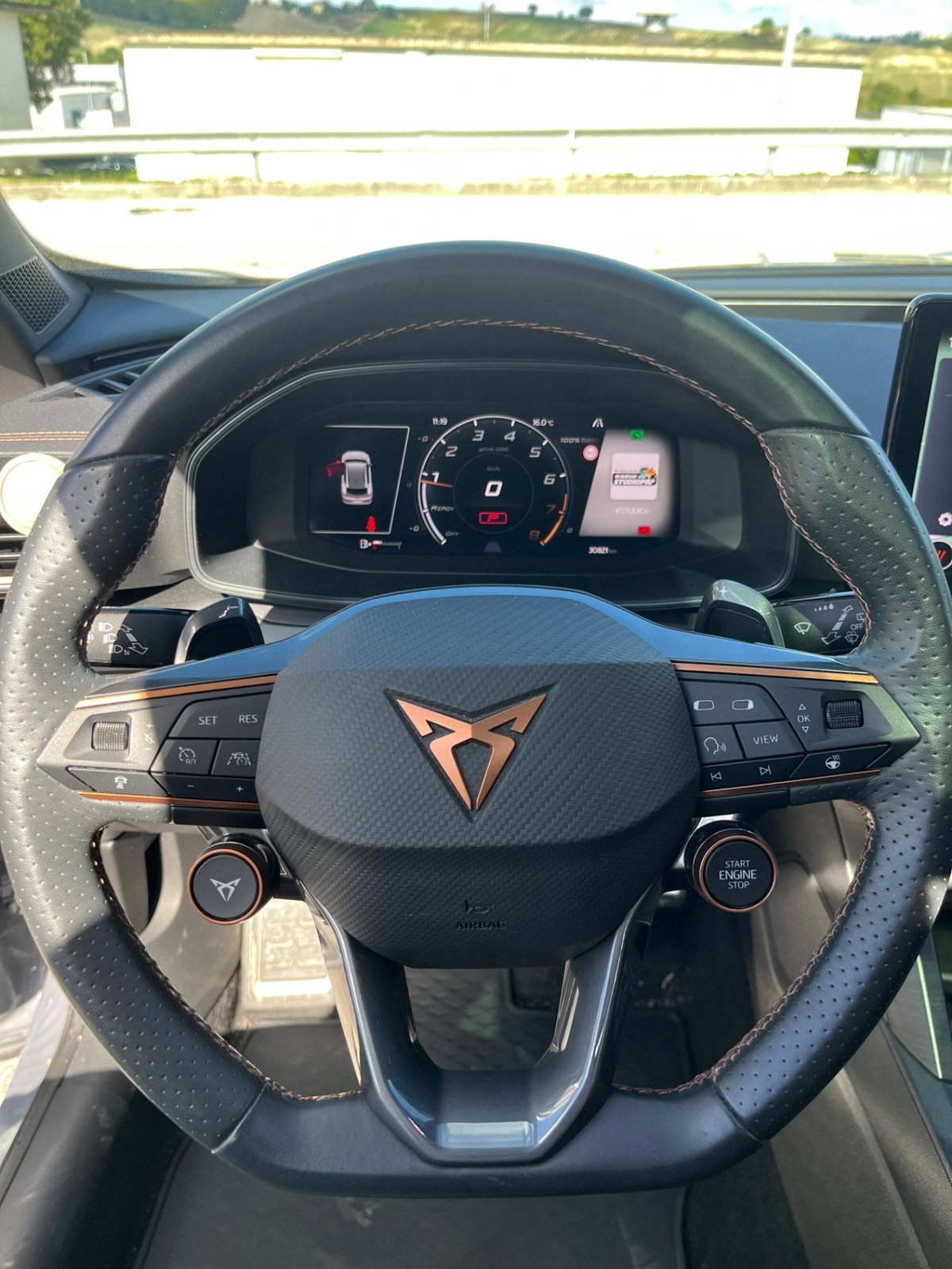 Cupra Formentor Formentor 2.0 TSI 4Drive DSG VZ Launch Edition (10)