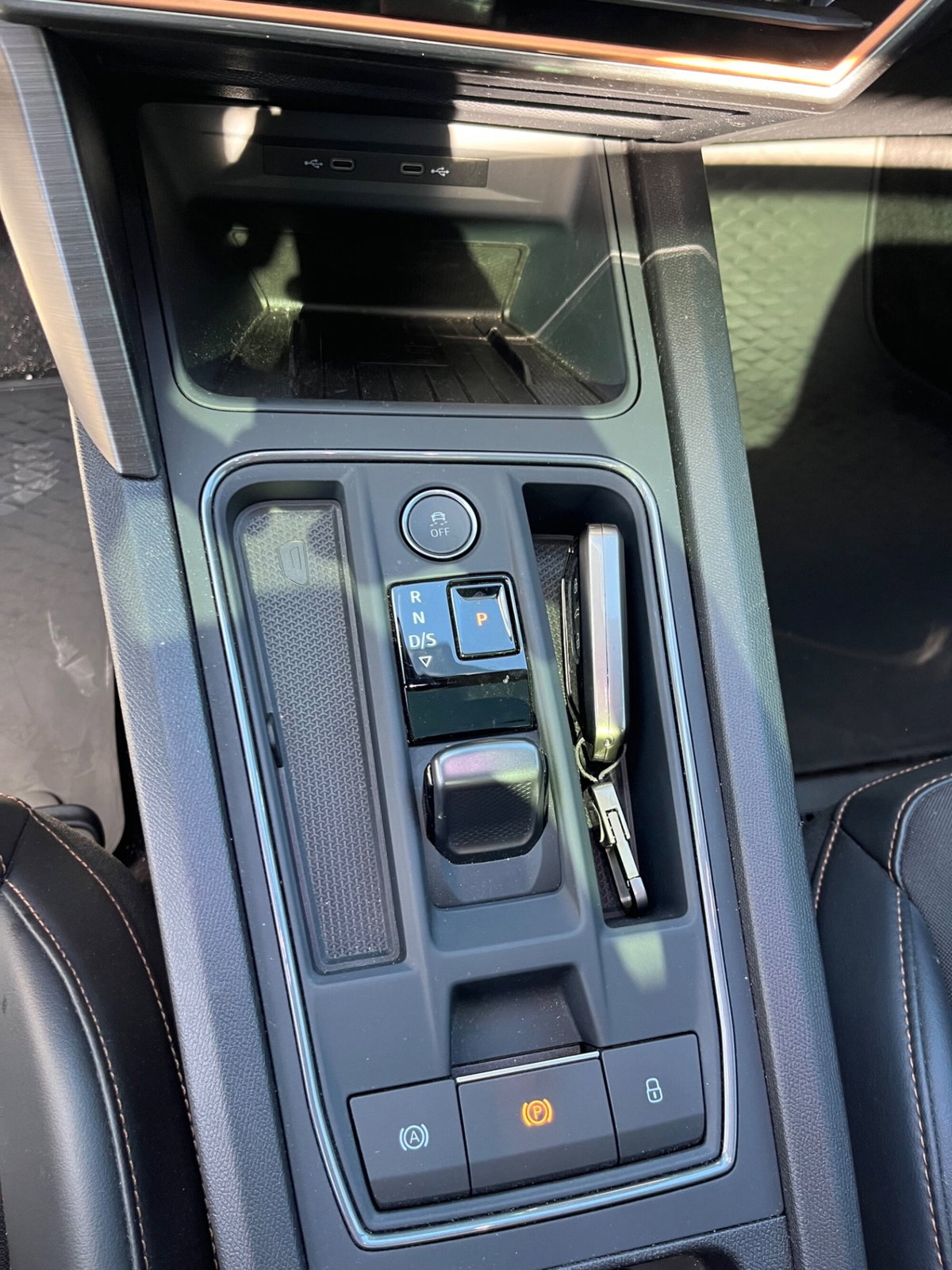 Cupra Formentor Formentor 2.0 TSI 4Drive DSG VZ Launch Edition (12)