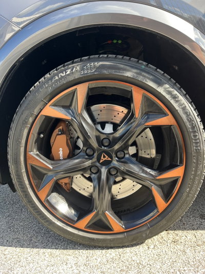 Cupra Formentor Formentor 2.0 TSI 4Drive DSG VZ Launch Edition (13)