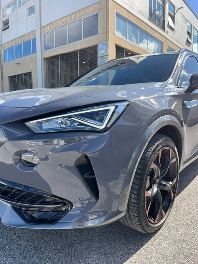 Cupra Formentor Formentor 2.0 TSI 4Drive DSG VZ Launch Edition (14)