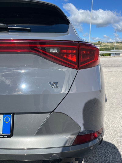 Cupra Formentor Formentor 2.0 TSI 4Drive DSG VZ Launch Edition (15)