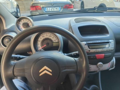 Citroen C1 1.0 5 porte C1TY (5)
