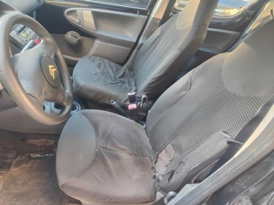 Citroen C1 1.0 5 porte C1TY (7)