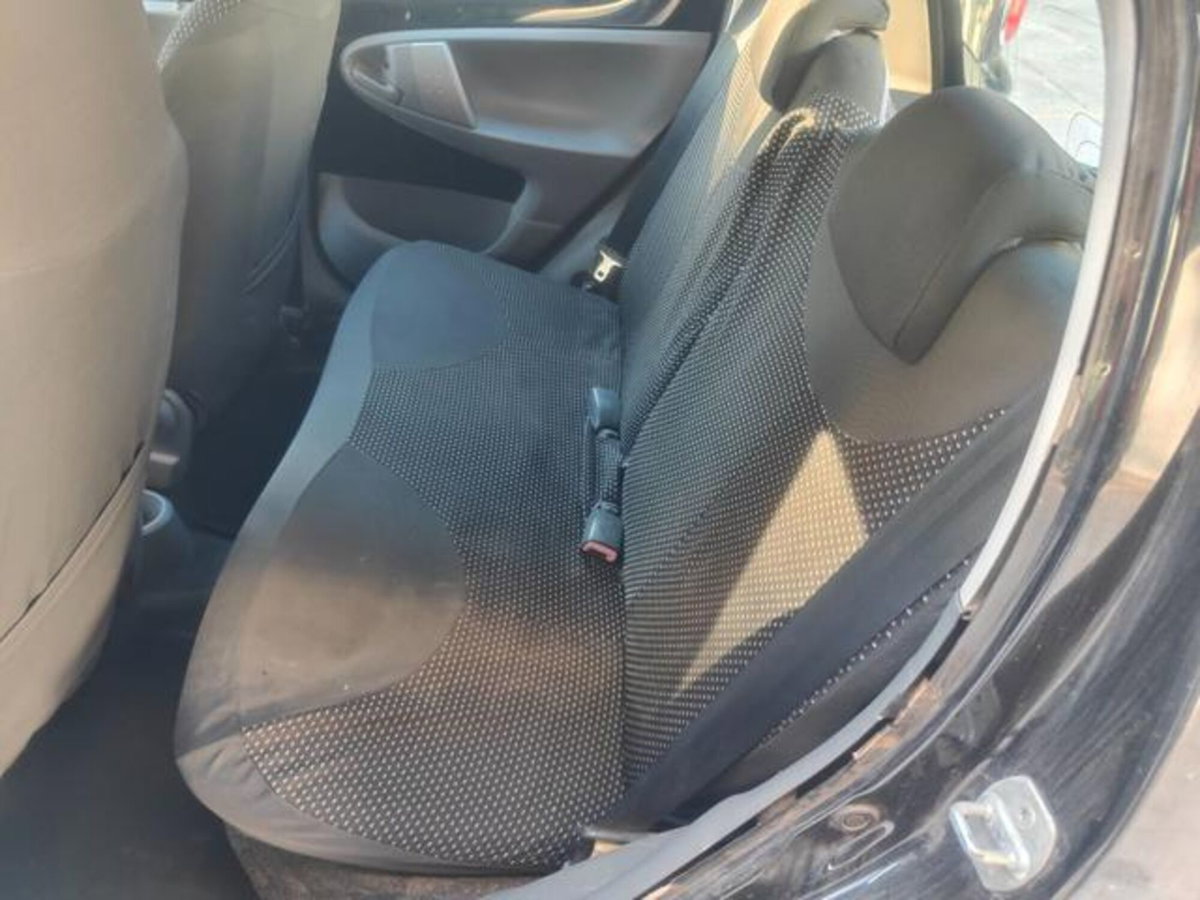 Citroen C1 1.0 5 porte C1TY (8)