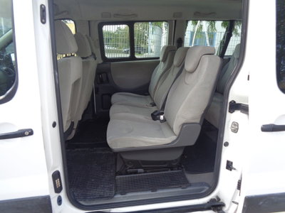 Fiat Scudo Furgone 2.0 MJT PC-TN Furgone Vetrato 12q. Comfort (10)