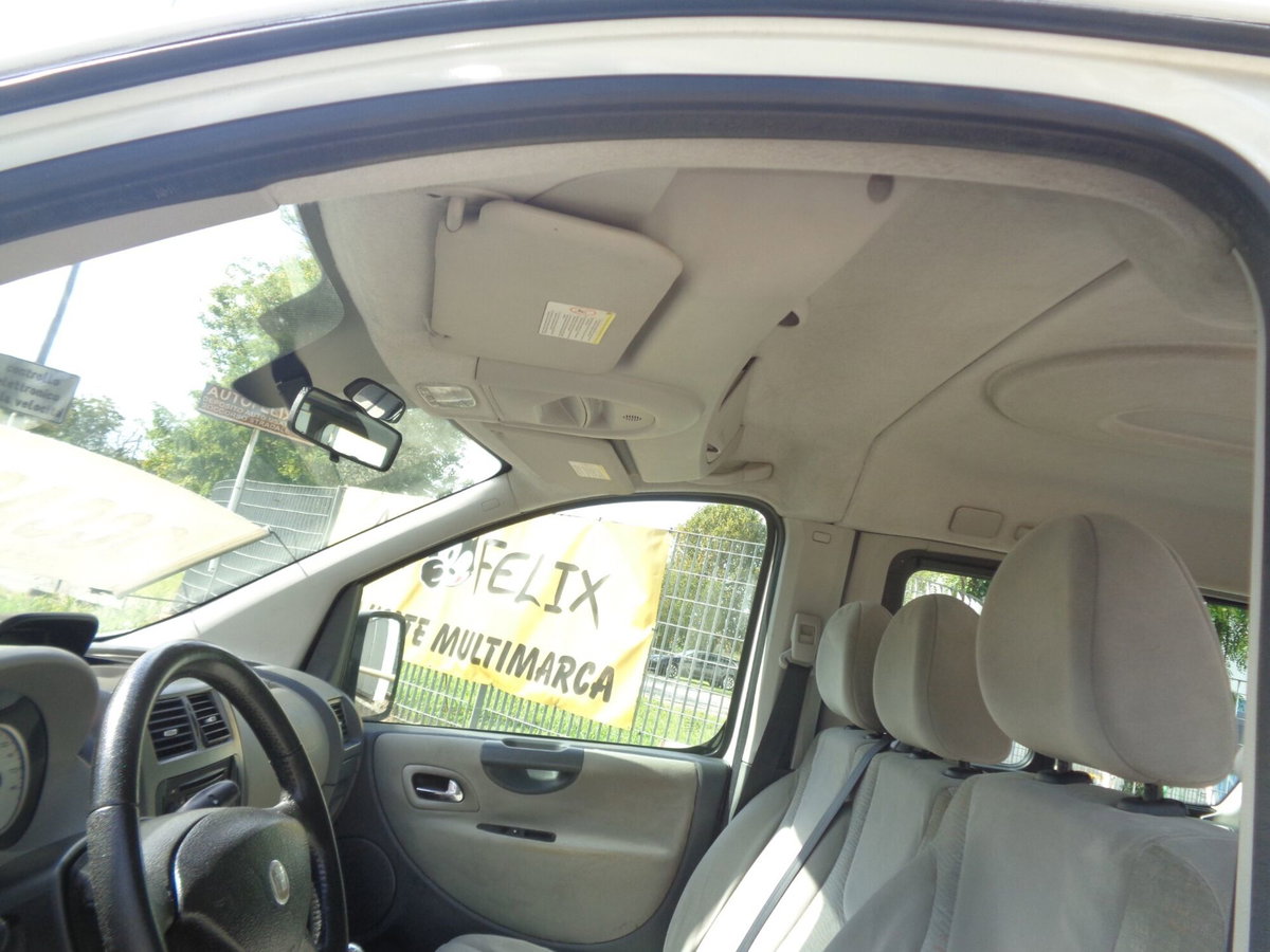 Fiat Scudo Furgone 2.0 MJT PC-TN Furgone Vetrato 12q. Comfort (19)