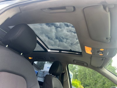 Audi Q5 2.0 TDI 170 CV quattro (12)