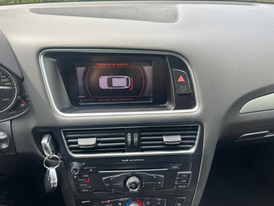 Audi Q5 2.0 TDI 170 CV quattro (15)