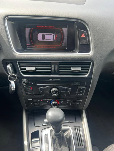 Audi Q5 2.0 TDI 170 CV quattro (19)
