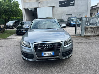 Audi Q5 2.0 TDI 170 CV quattro (4)