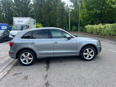 Audi Q5 2.0 TDI 170 CV quattro (7)