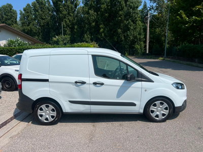 Ford Transit Courier 1.5 TDCi 100CV  Trend (3)