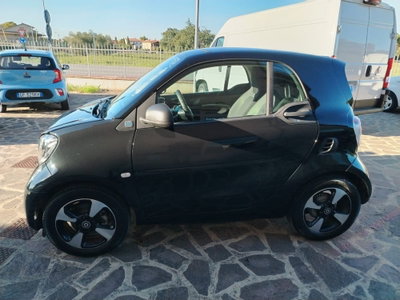 smart Fortwo EQ Passion Nightsky (2)