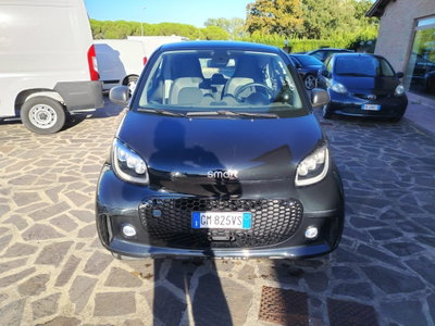 smart Fortwo EQ Passion Nightsky (3)