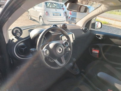 smart Fortwo EQ Passion Nightsky (6)