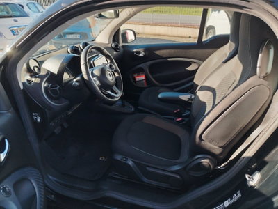 smart Fortwo EQ Passion Nightsky (7)