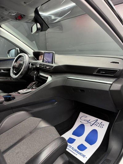 Peugeot 3008 BlueHDi 120 EAT6 S&S Allure (10)