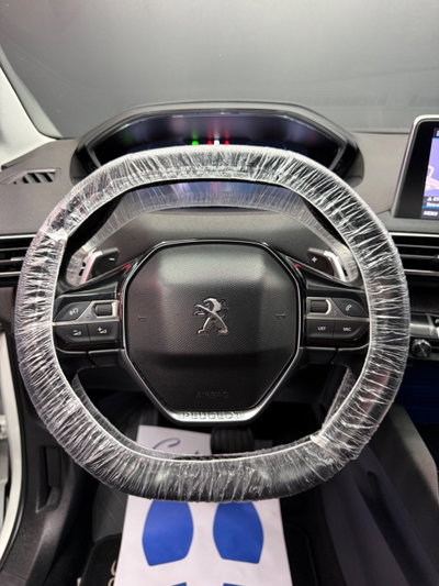 Peugeot 3008 BlueHDi 120 EAT6 S&S Allure (11)
