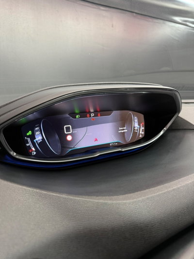 Peugeot 3008 BlueHDi 120 EAT6 S&S Allure (12)