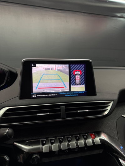 Peugeot 3008 BlueHDi 120 EAT6 S&S Allure (16)